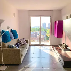 Appartamento Parkview Boutique, Milano