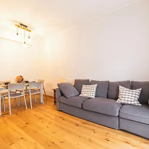 Appartamento Città Studi Functional Flat, Milano