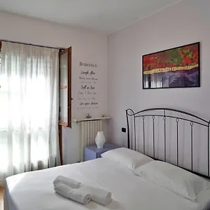 Appartamento Emeraldway - Incantevole Sul Naviglio Della Martesana, Milano