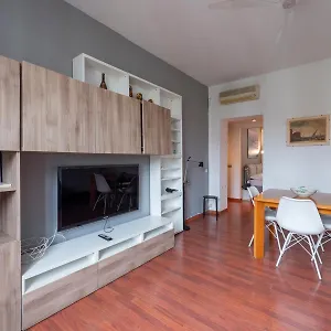 Appartamento Youhosty - Panfilo Castaldi 26, Milano